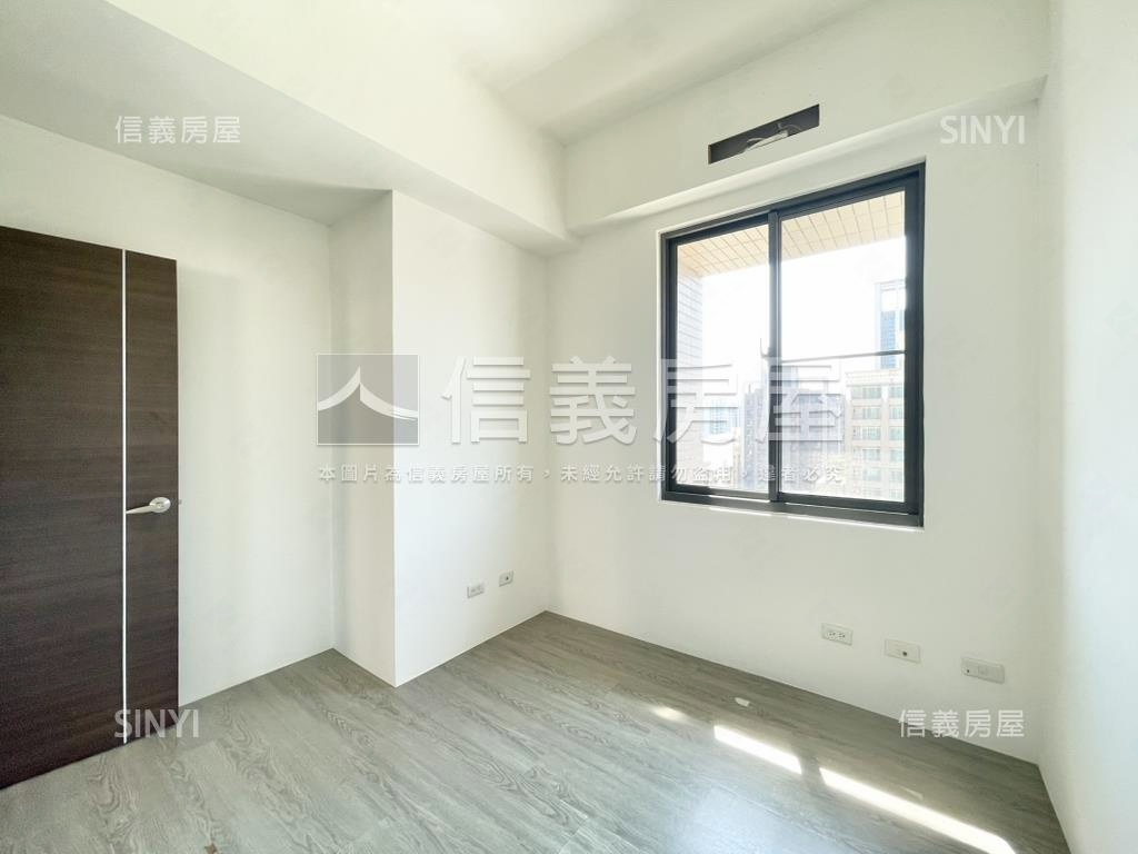 富廣•新東方‧綠境房屋室內格局與周邊環境