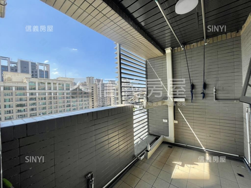 富廣•新東方‧綠境房屋室內格局與周邊環境