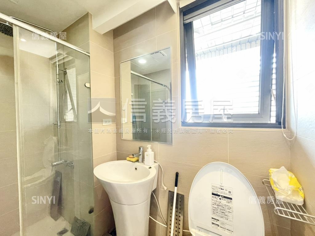 富廣•新東方‧綠境房屋室內格局與周邊環境