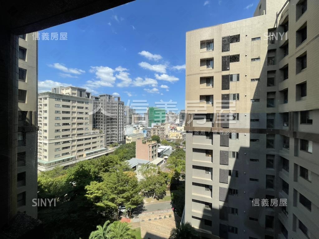 富廣•新東方‧綠境房屋室內格局與周邊環境