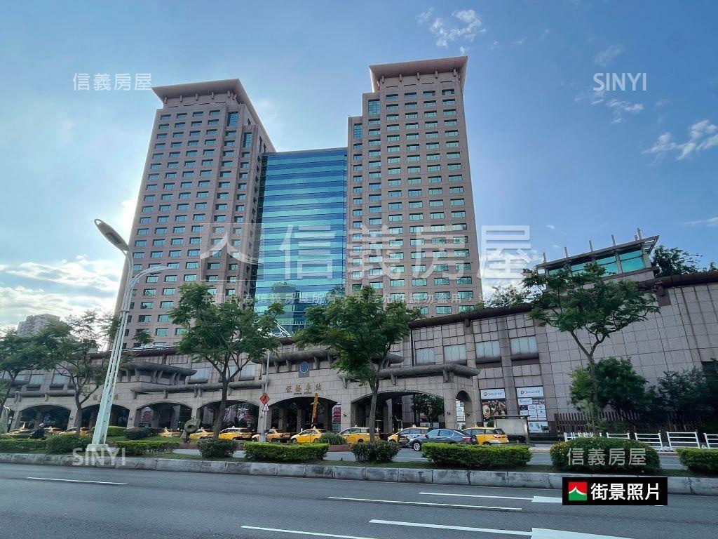 新站歐洲·美兩房坡平車位房屋室內格局與周邊環境