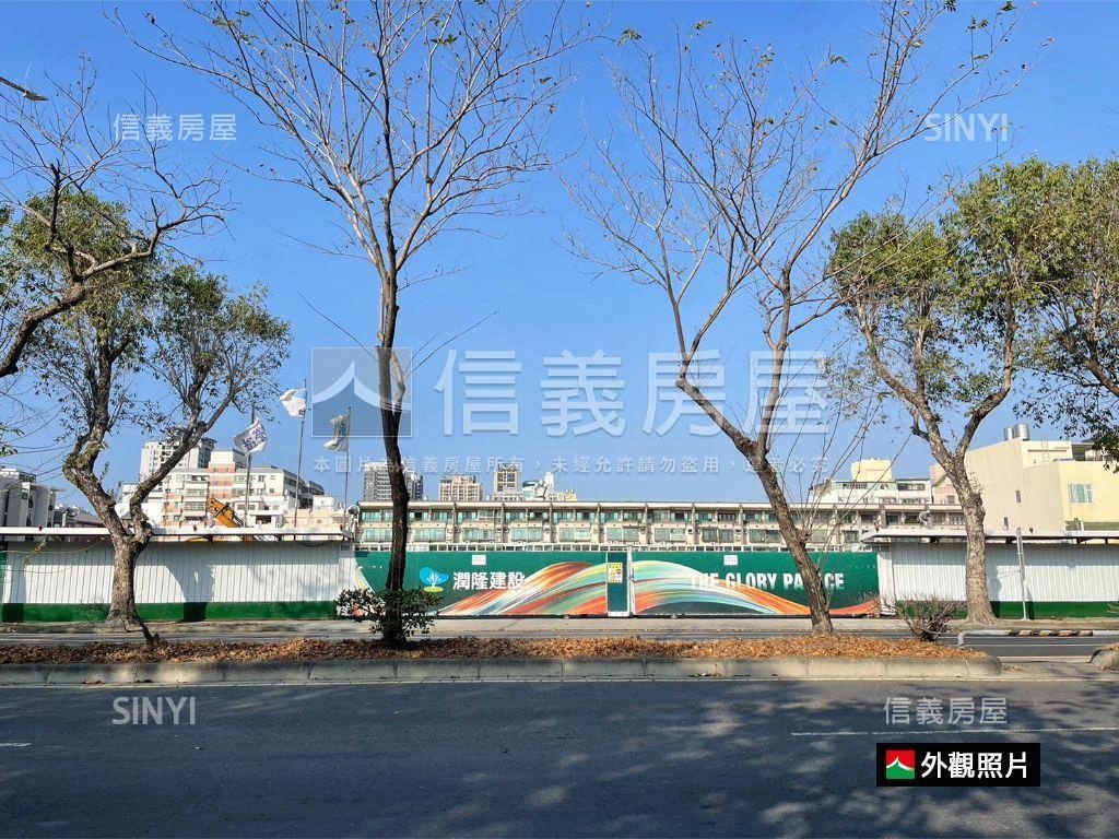 潤隆鉑悅閃耀兩房車位房屋室內格局與周邊環境