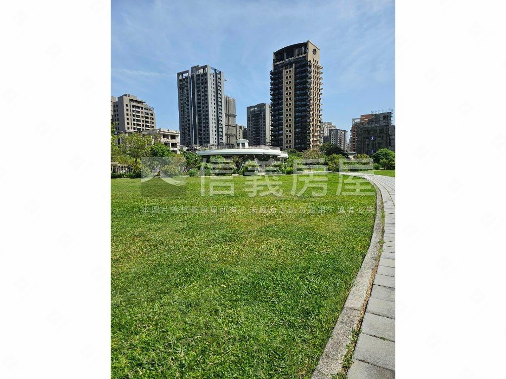 親家７ＵＰ輕屋齡２房房屋室內格局與周邊環境