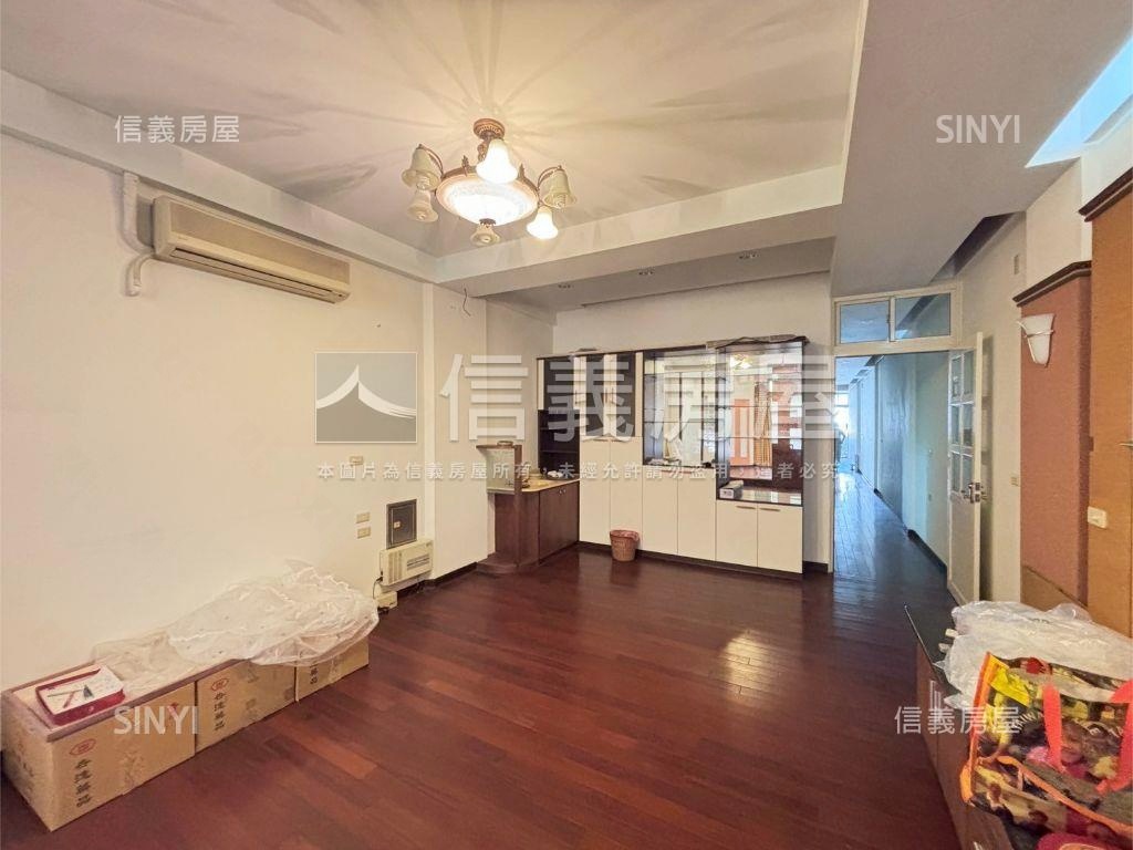 祥發街透天之內有乾坤房屋室內格局與周邊環境