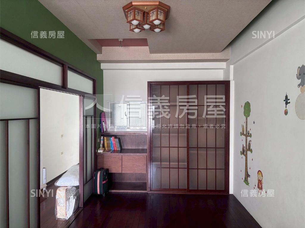 祥發街透天之內有乾坤房屋室內格局與周邊環境