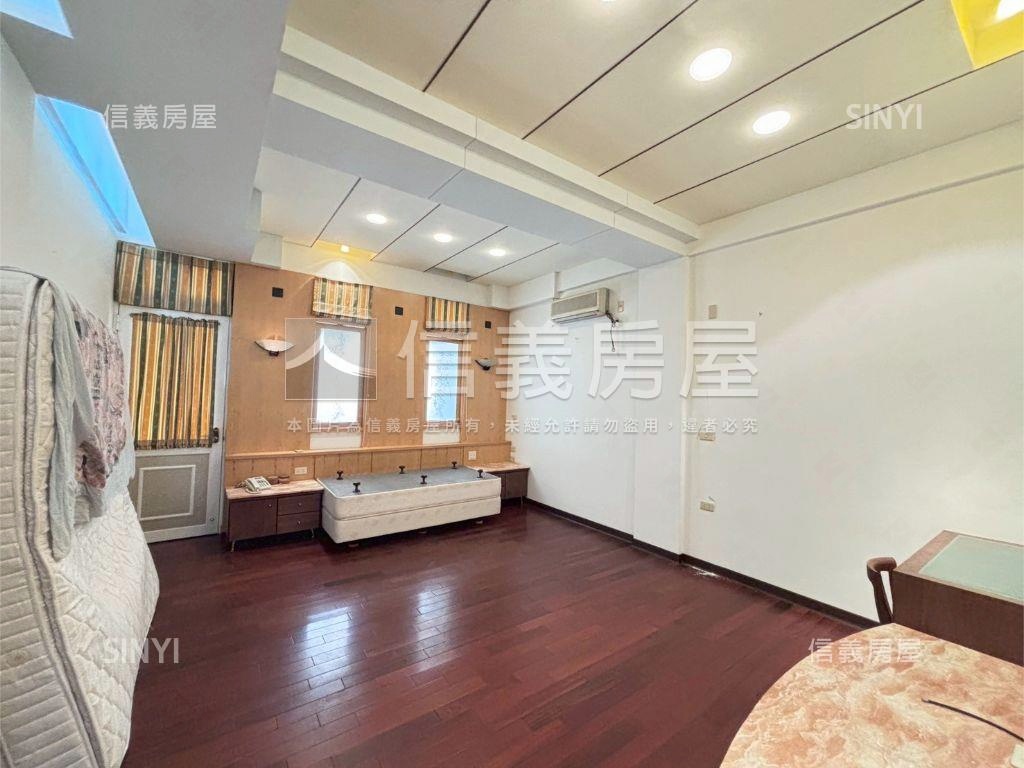 祥發街透天之內有乾坤房屋室內格局與周邊環境