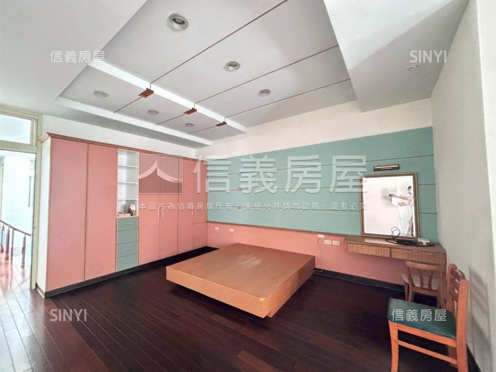 祥發街透天之內有乾坤房屋室內格局與周邊環境