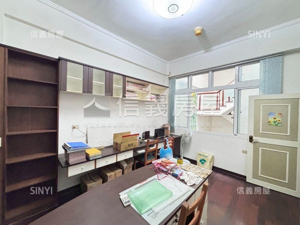 祥發街透天之內有乾坤房屋室內格局與周邊環境