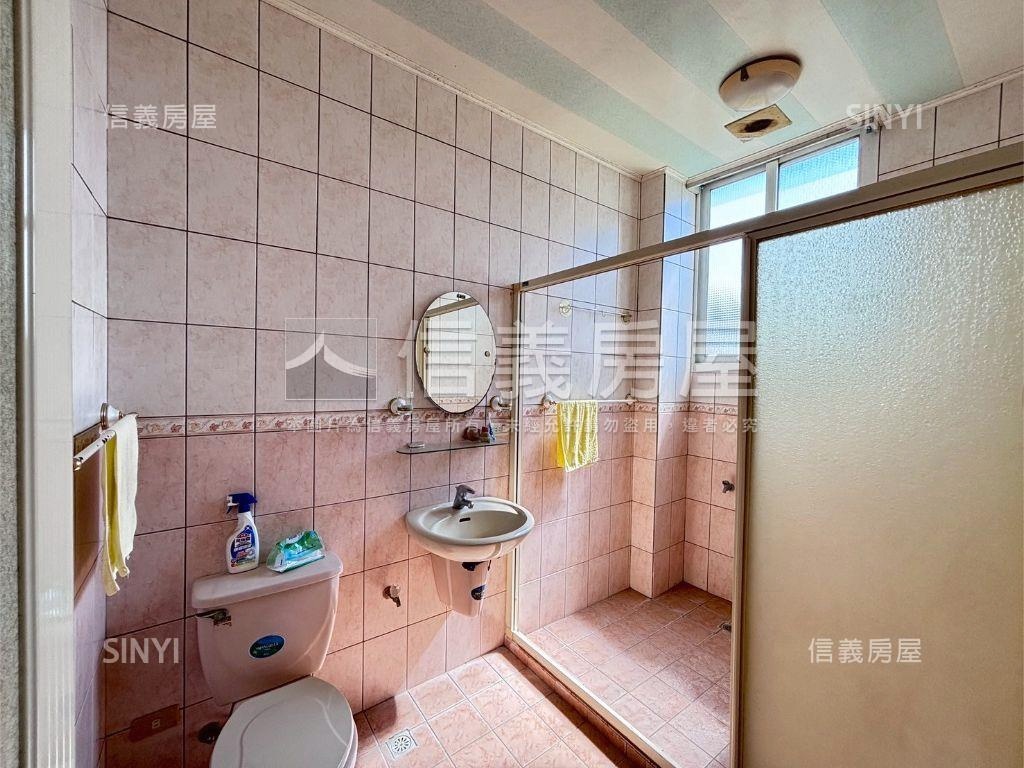 祥發街透天之內有乾坤房屋室內格局與周邊環境
