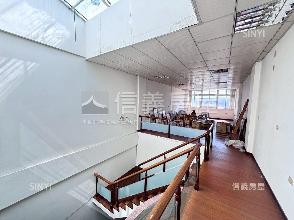 祥發街透天之內有乾坤房屋室內格局與周邊環境