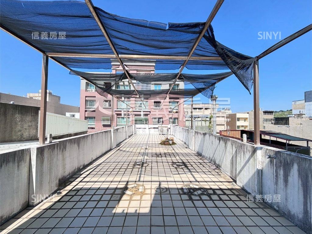 祥發街透天之內有乾坤房屋室內格局與周邊環境