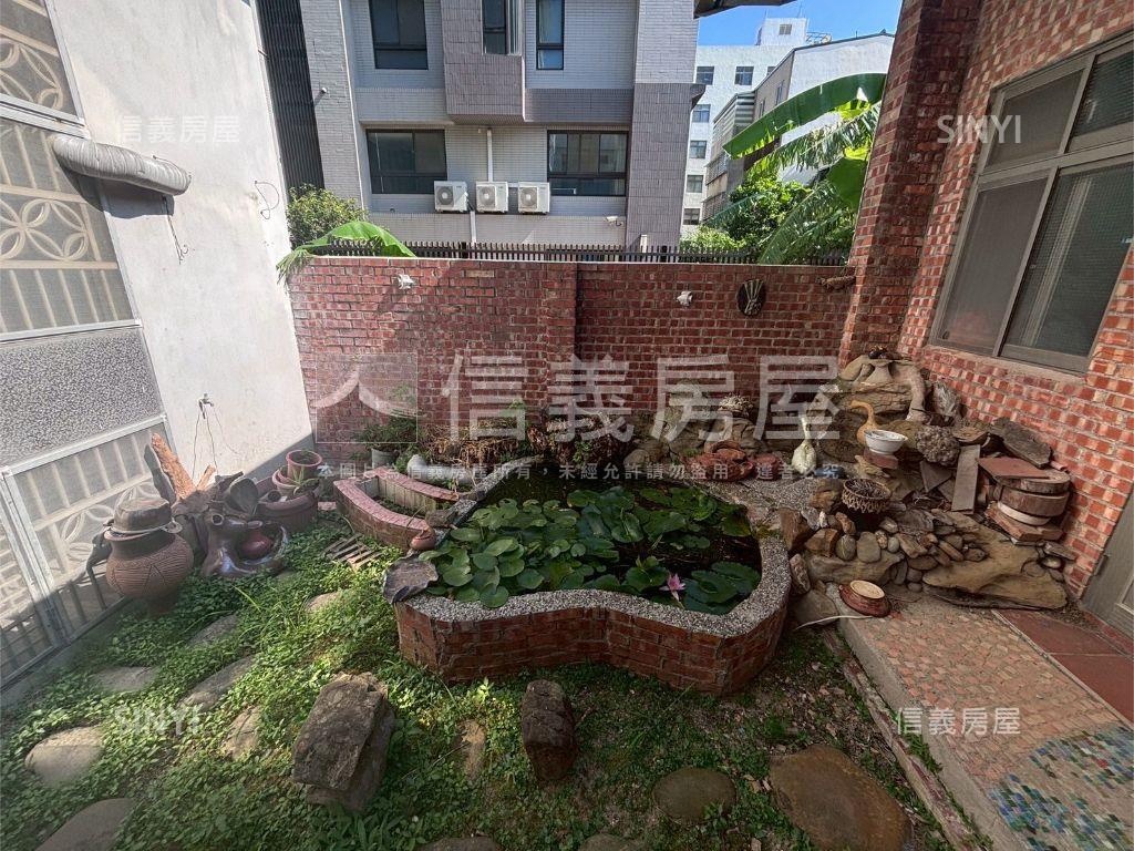 祥發街透天之內有乾坤房屋室內格局與周邊環境