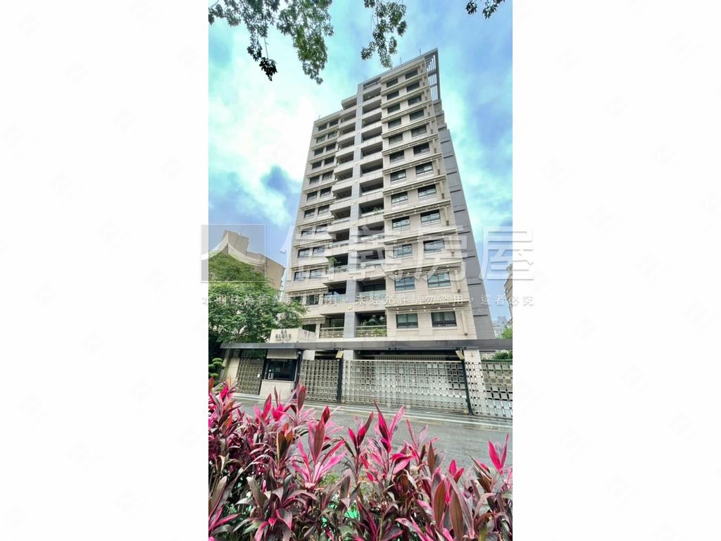 瑞安新光傑士堡稀有戶釋出房屋室內格局與周邊環境