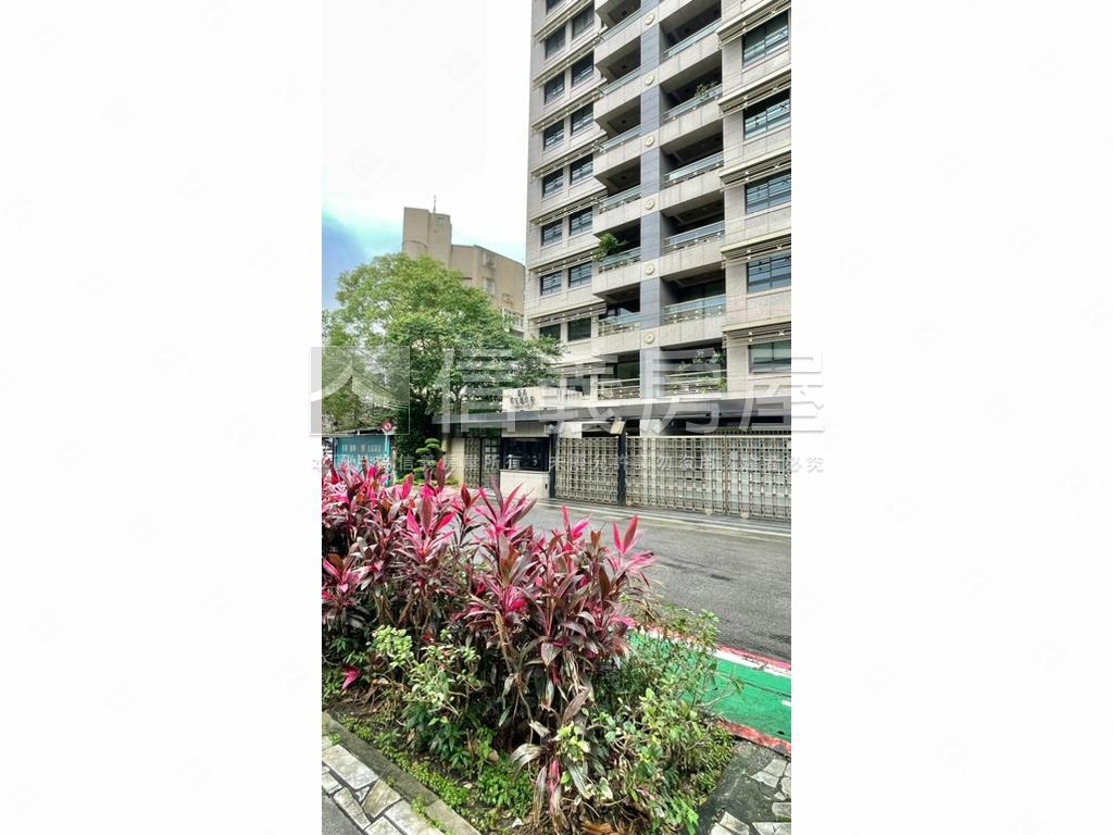 瑞安新光傑士堡稀有戶釋出房屋室內格局與周邊環境