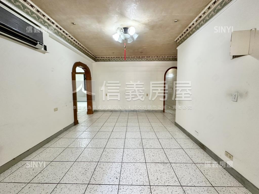 瑞安街免爬高二樓公寓房屋室內格局與周邊環境
