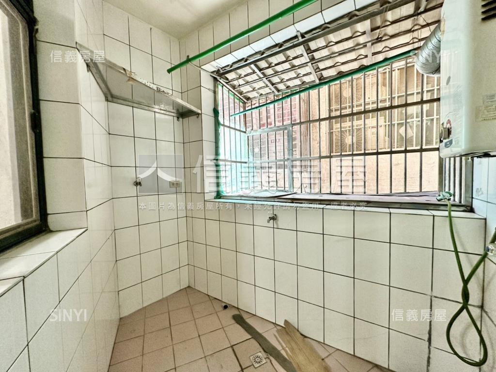 瑞安街免爬高二樓公寓房屋室內格局與周邊環境