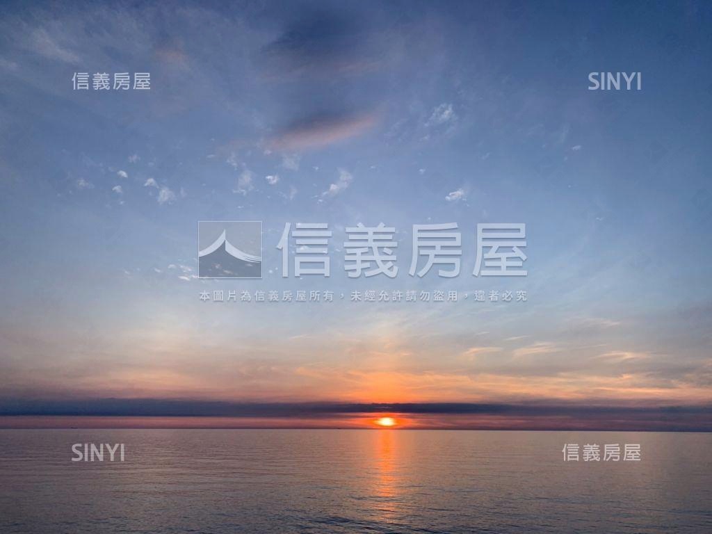 日若山莊２房山海景觀屋房屋室內格局與周邊環境