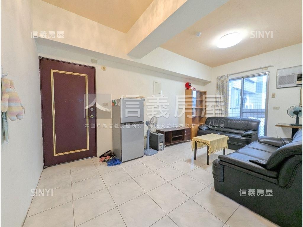 日若山莊２房山海景觀屋房屋室內格局與周邊環境