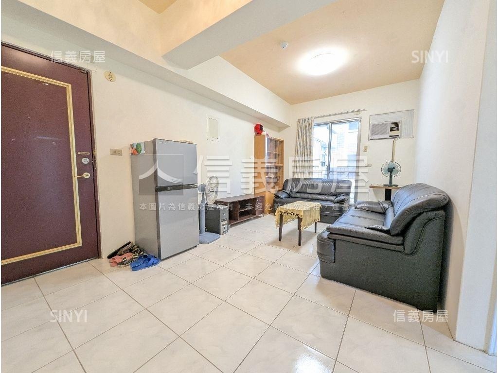 日若山莊２房山海景觀屋房屋室內格局與周邊環境