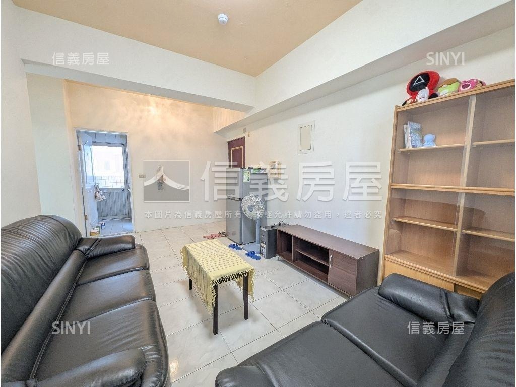 日若山莊２房山海景觀屋房屋室內格局與周邊環境