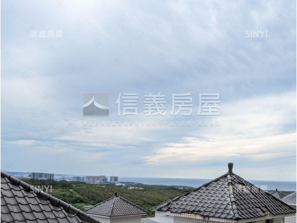 日若山莊２房山海景觀屋房屋室內格局與周邊環境