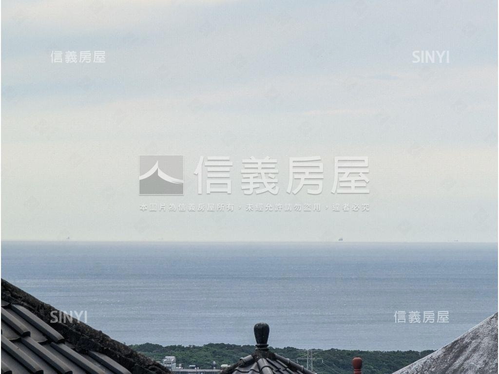 日若山莊２房山海景觀屋房屋室內格局與周邊環境