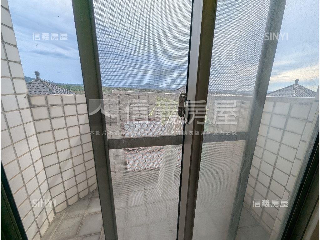 日若山莊２房山海景觀屋房屋室內格局與周邊環境