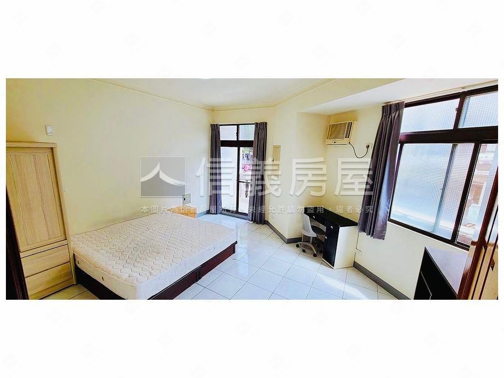 正黎明路三段角間透天店面房屋室內格局與周邊環境