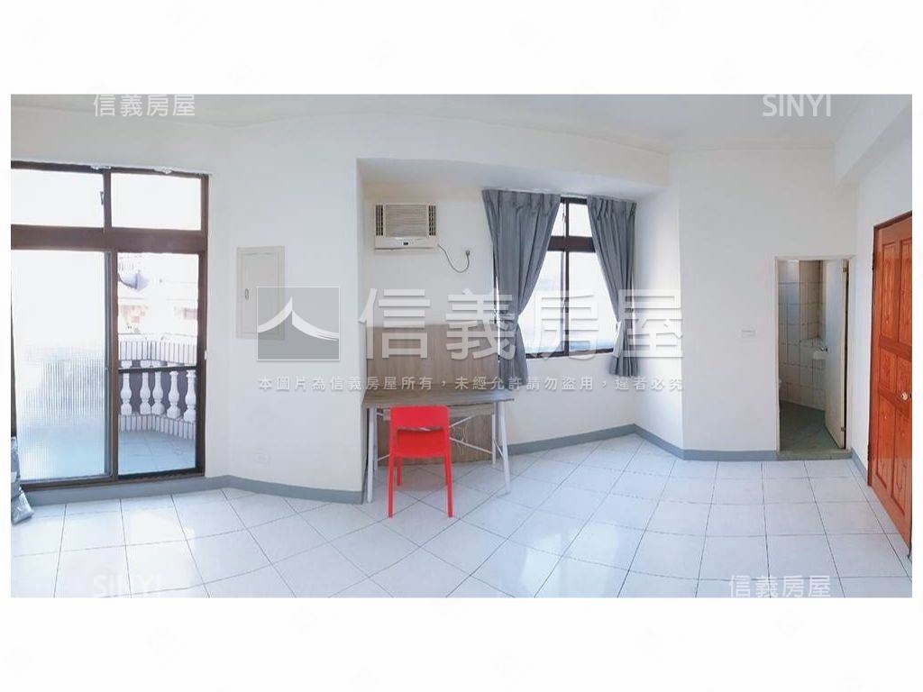 正黎明路三段角間透天店面房屋室內格局與周邊環境