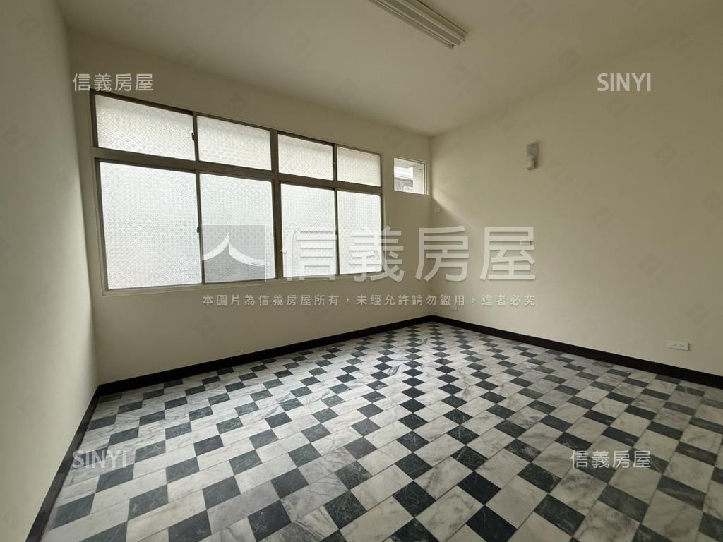 安平的記憶光之透天房屋室內格局與周邊環境