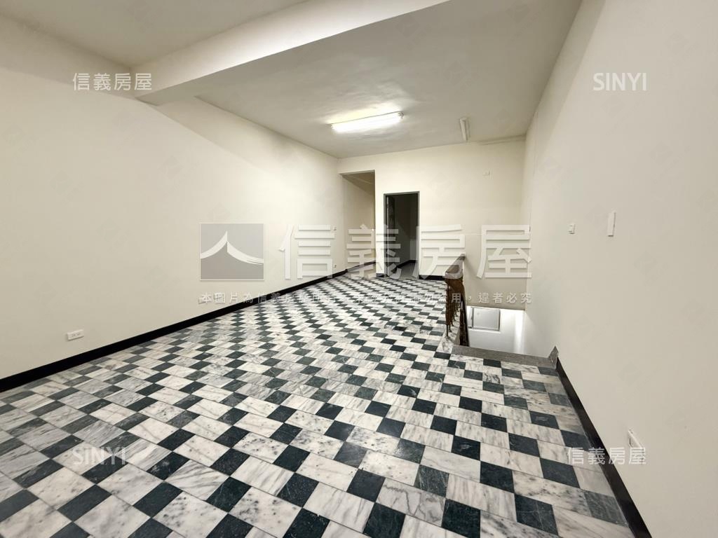 安平的記憶光之透天房屋室內格局與周邊環境