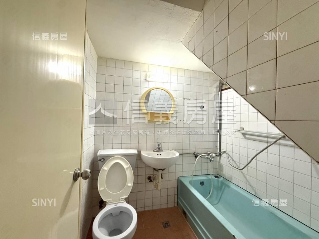 安平的記憶光之透天房屋室內格局與周邊環境