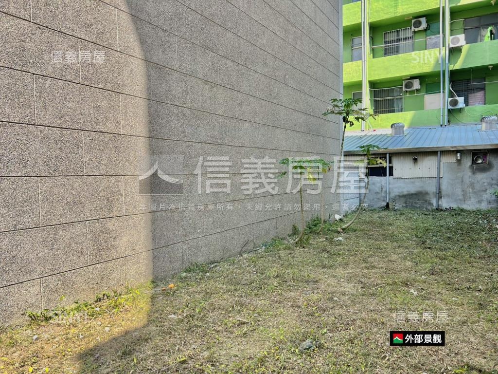 崇德朝南約２９坪土地房屋室內格局與周邊環境