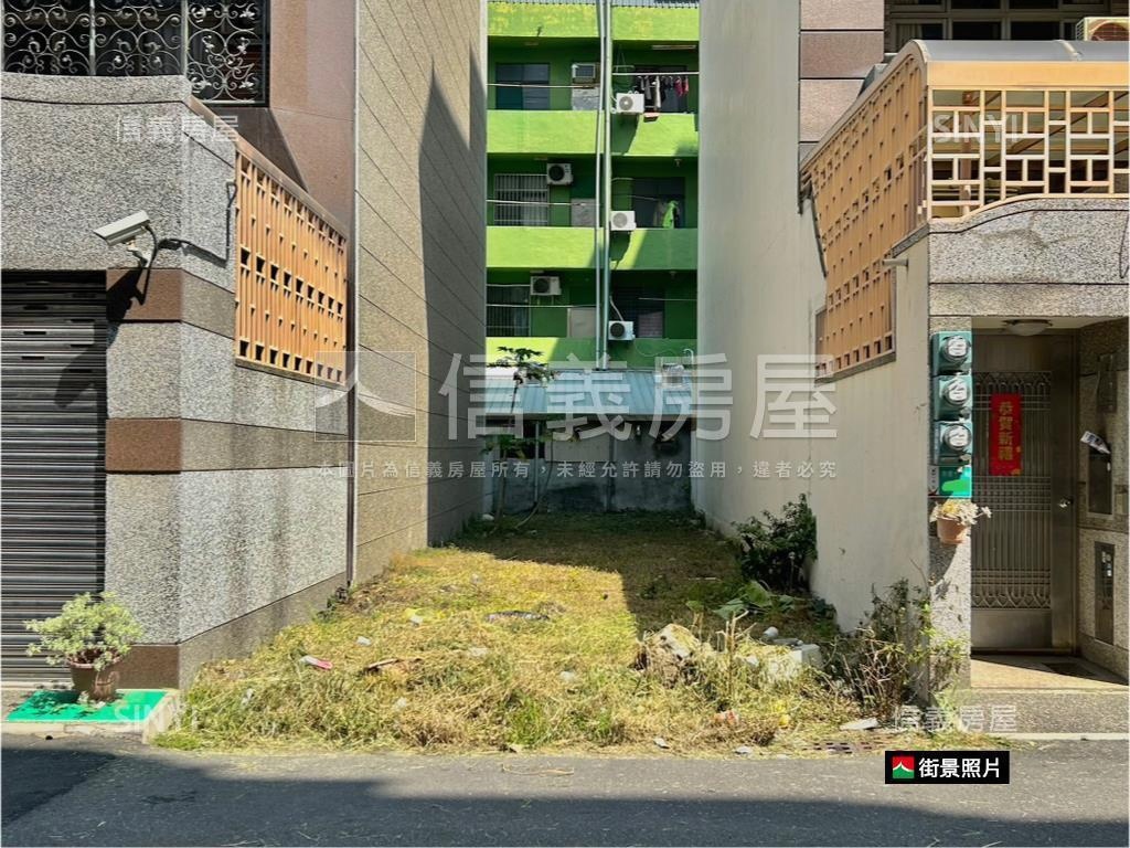 崇德朝南約２９坪土地房屋室內格局與周邊環境
