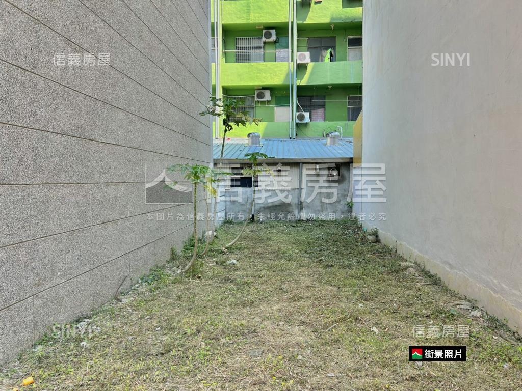 崇德朝南約２９坪土地房屋室內格局與周邊環境