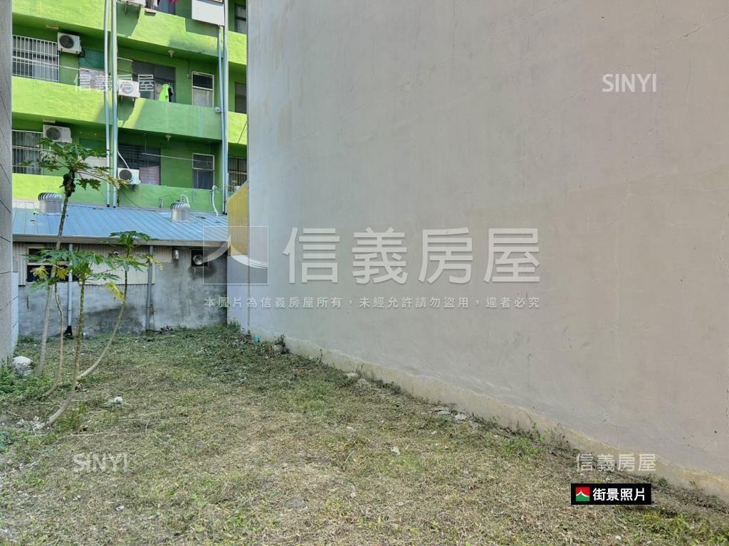 崇德朝南約２９坪土地房屋室內格局與周邊環境