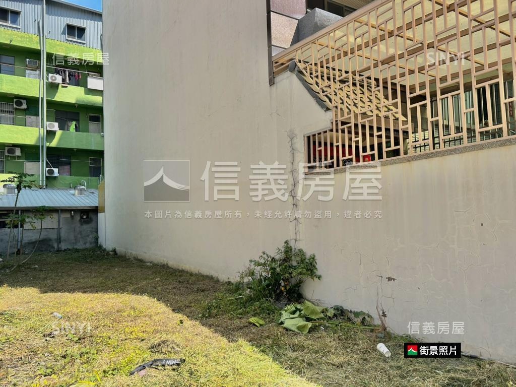 崇德朝南約２９坪土地房屋室內格局與周邊環境