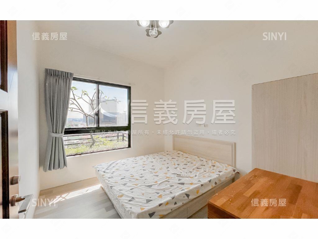 知己人家三房平車房屋室內格局與周邊環境