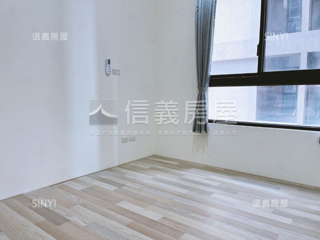 知己人家三房平車房屋室內格局與周邊環境