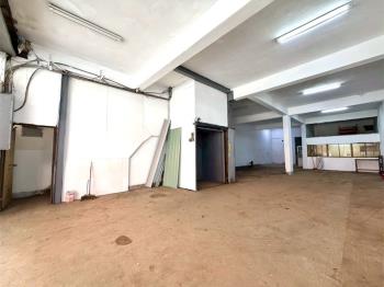 面寬有貨梯乙工透天廠辦