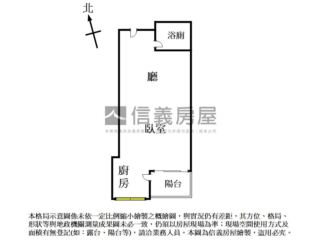 愛眉面泳池高樓雅居房屋室內格局與周邊環境