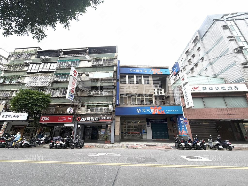 ★金雞母店面★房屋室內格局與周邊環境