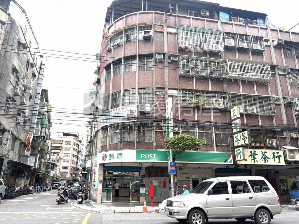 ★金雞母店面★房屋室內格局與周邊環境