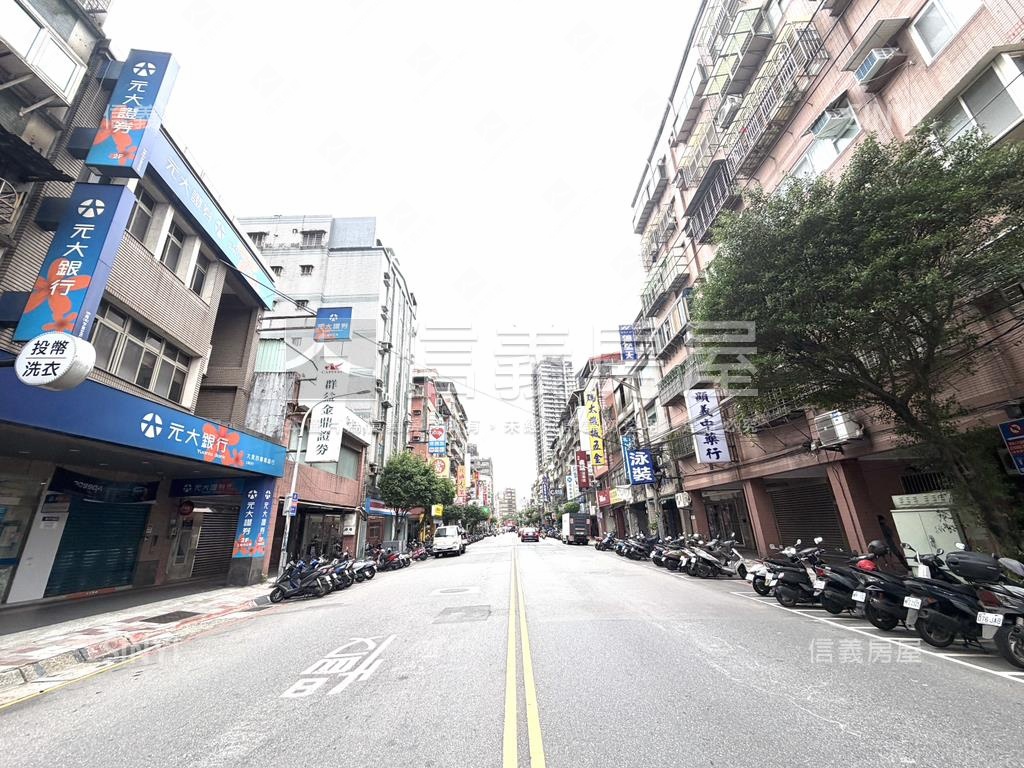 ★金雞母店面★房屋室內格局與周邊環境