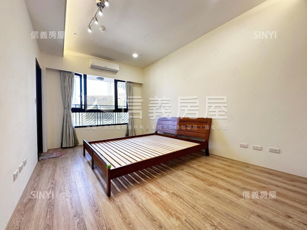 ［富宇擎山］大三房平車房屋室內格局與周邊環境