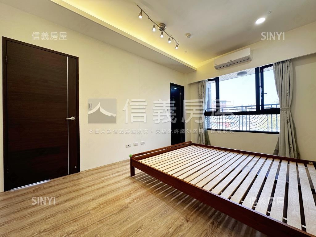 ［富宇擎山］大三房平車房屋室內格局與周邊環境