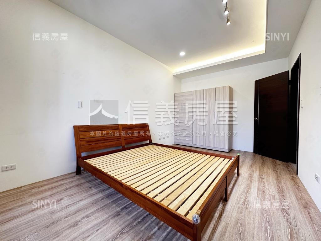 ［富宇擎山］大三房平車房屋室內格局與周邊環境