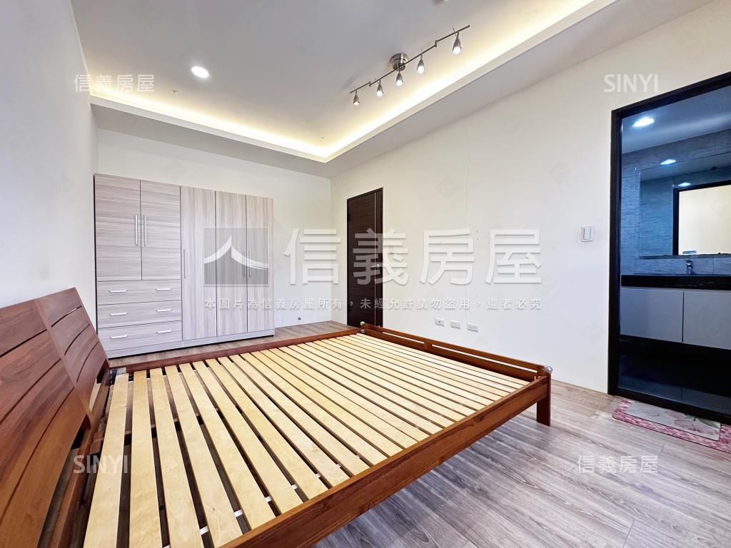 ［富宇擎山］大三房平車房屋室內格局與周邊環境