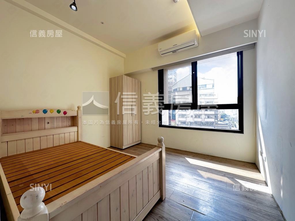 ［富宇擎山］大三房平車房屋室內格局與周邊環境