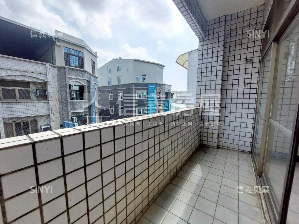 奇美商圈金雞母透天店住房屋室內格局與周邊環境